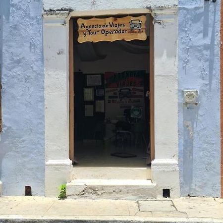 Apartamento Vamo A Rola Campeche Exterior foto
