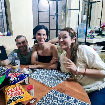 Apartamento Vamo A Rola Campeche Exterior foto