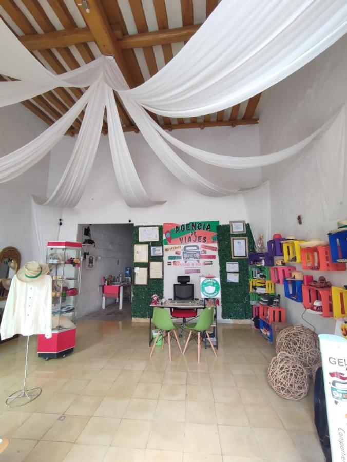Apartamento Vamo A Rola Campeche Exterior foto
