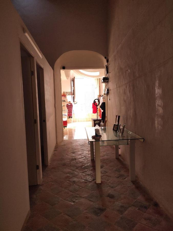 Apartamento Vamo A Rola Campeche Exterior foto