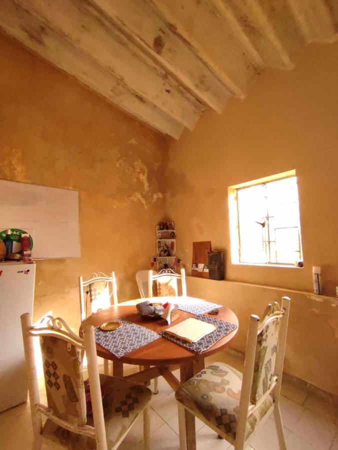 Apartamento Vamo A Rola Campeche Exterior foto