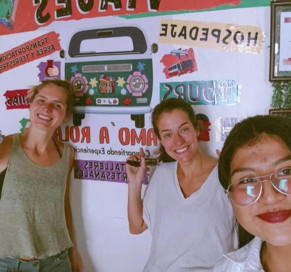 Apartamento Vamo A Rola Campeche Exterior foto
