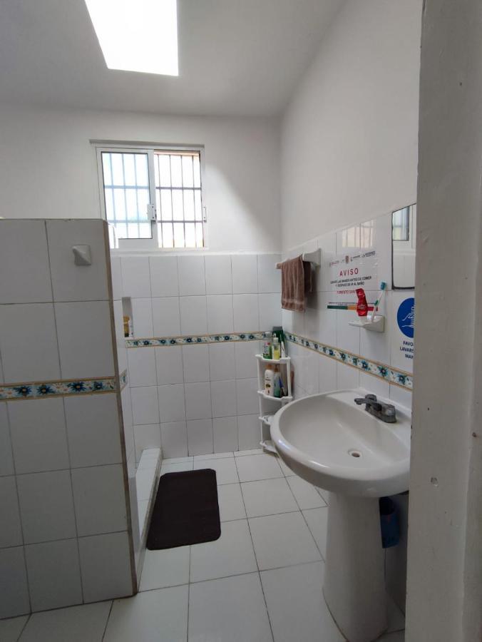 Apartamento Vamo A Rola Campeche Exterior foto