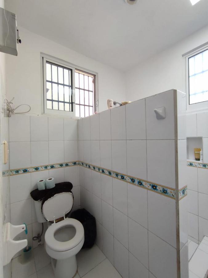 Apartamento Vamo A Rola Campeche Exterior foto
